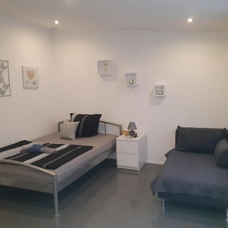 Ella'S Wolke Appartements - Ew2 Zweibruecken Ngoại thất bức ảnh