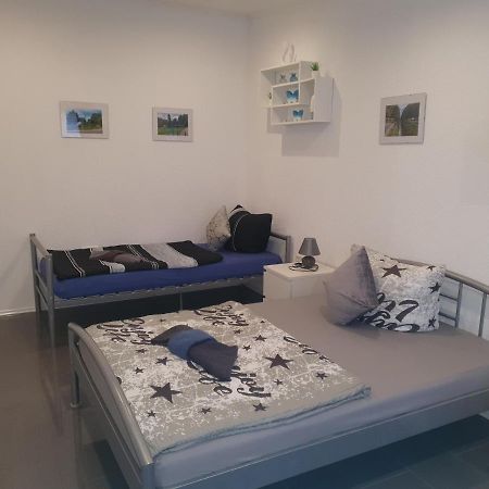 Ella'S Wolke Appartements - Ew2 Zweibruecken Ngoại thất bức ảnh