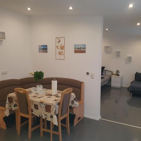 Ella'S Wolke Appartements - Ew2 Zweibruecken Ngoại thất bức ảnh