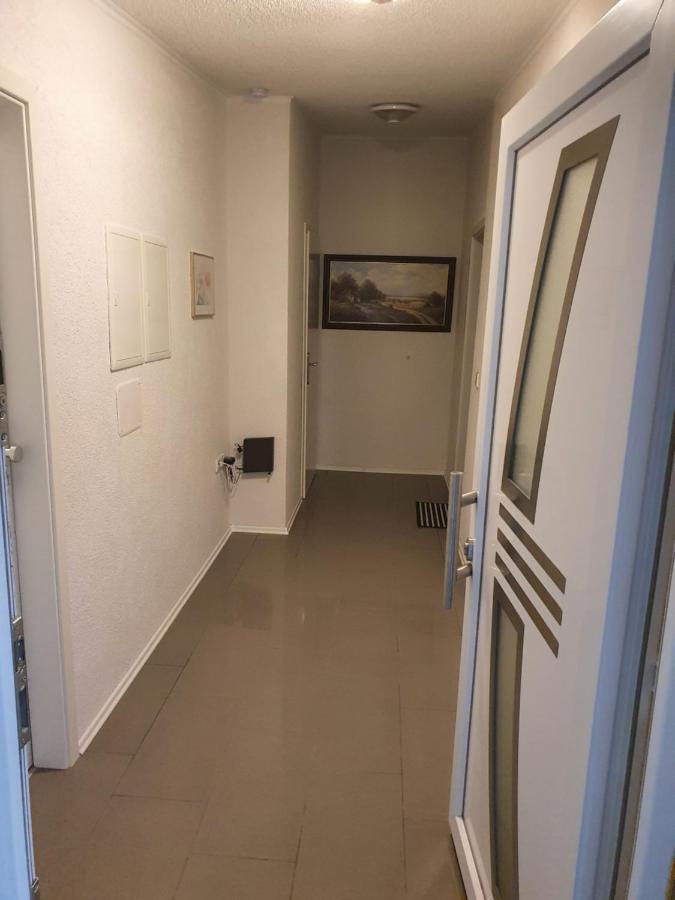 Ella'S Wolke Appartements - Ew2 Zweibruecken Ngoại thất bức ảnh