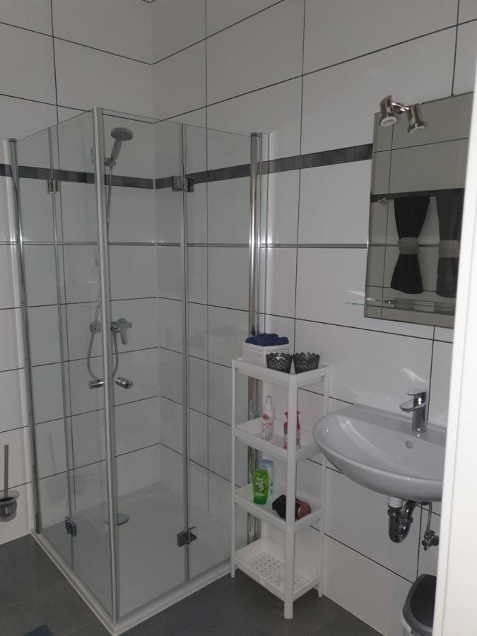 Ella'S Wolke Appartements - Ew2 Zweibruecken Ngoại thất bức ảnh