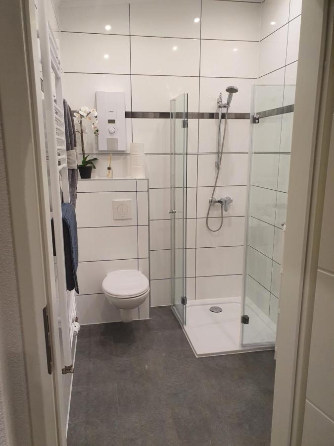Ella'S Wolke Appartements - Ew2 Zweibruecken Ngoại thất bức ảnh