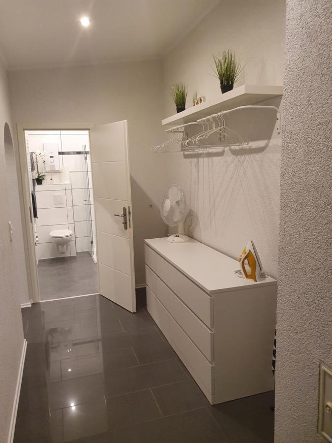Ella'S Wolke Appartements - Ew2 Zweibruecken Ngoại thất bức ảnh