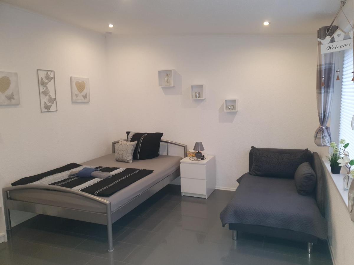 Ella'S Wolke Appartements - Ew2 Zweibruecken Ngoại thất bức ảnh