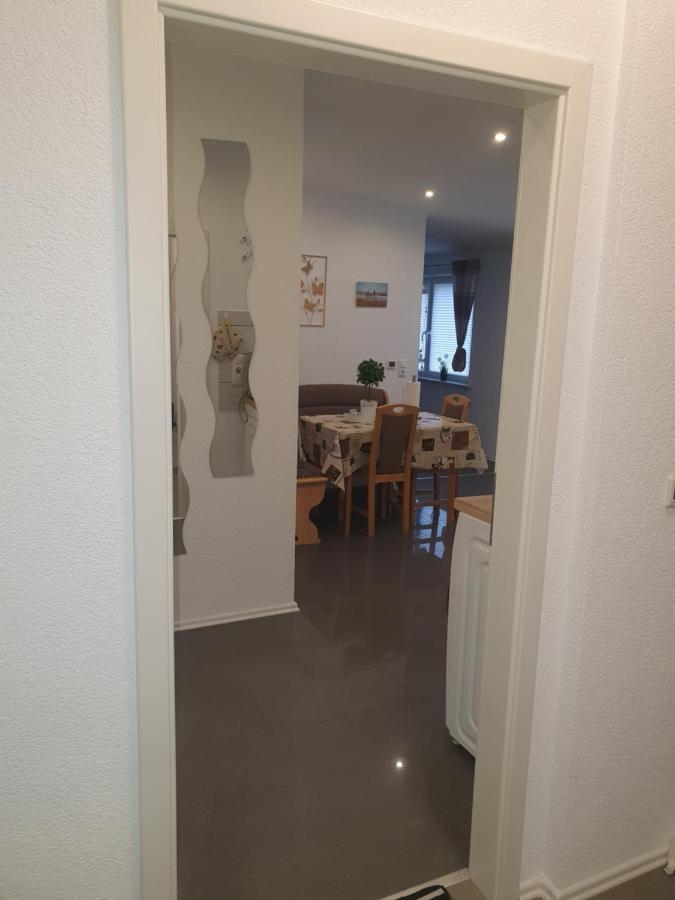 Ella'S Wolke Appartements - Ew2 Zweibruecken Ngoại thất bức ảnh
