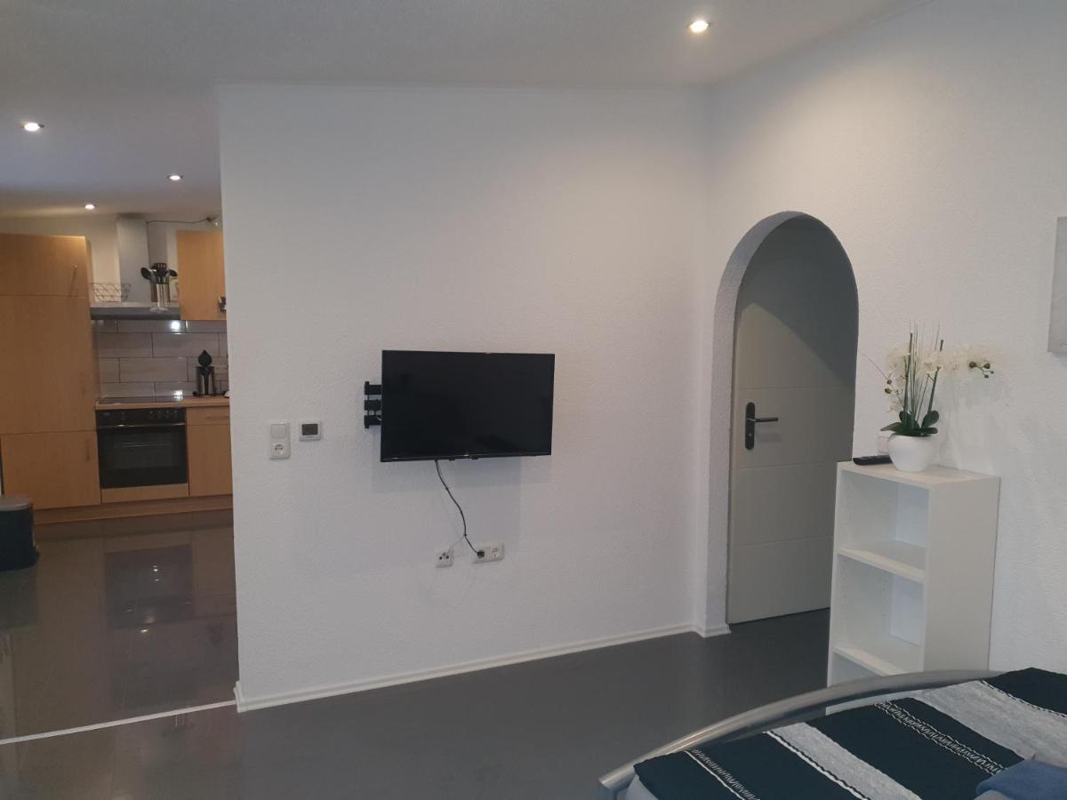 Ella'S Wolke Appartements - Ew2 Zweibruecken Ngoại thất bức ảnh