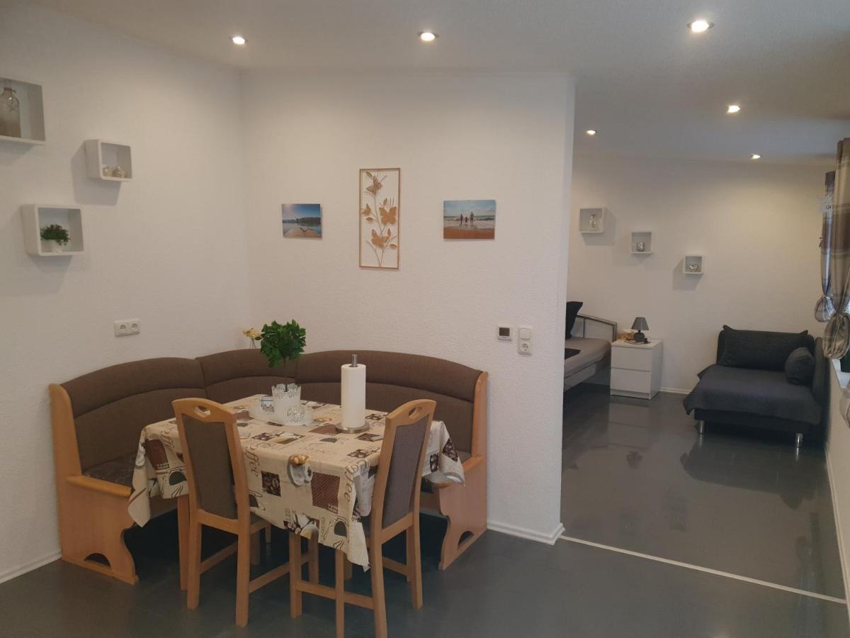 Ella'S Wolke Appartements - Ew2 Zweibruecken Ngoại thất bức ảnh